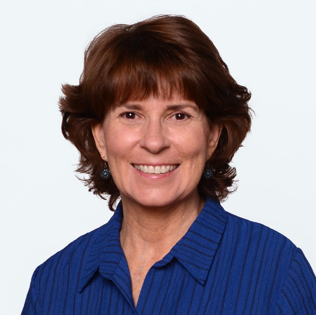 Constance Casey