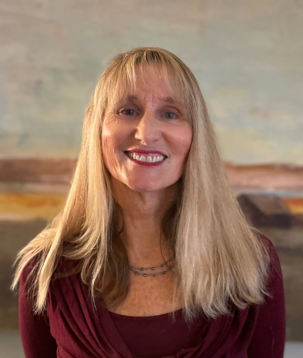 Donna Chisholm